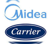 Carrier Midea